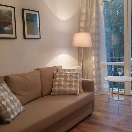 Apartament Katarzynka Stare Miasto Stary Toruń Habitación foto