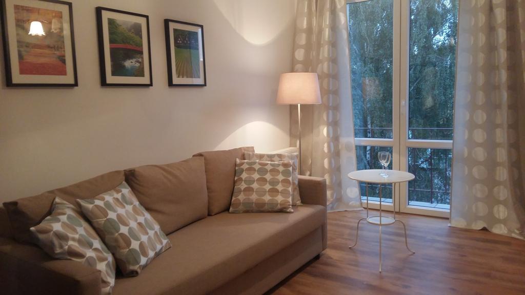 Apartament Katarzynka Stare Miasto Stary Toruń Habitación foto